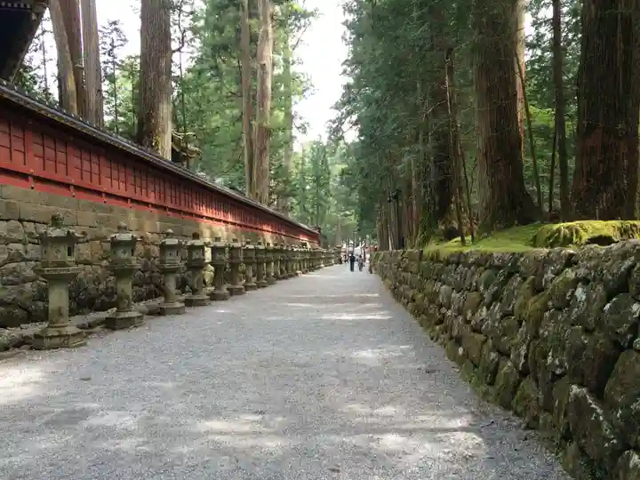 日光東照宮(栃木県)