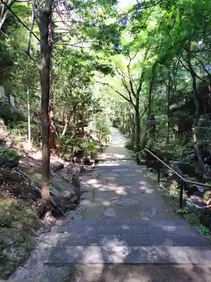 三瀧寺(広島県)
