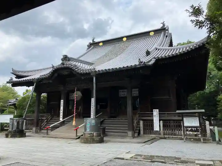 鑁阿寺(栃木県)