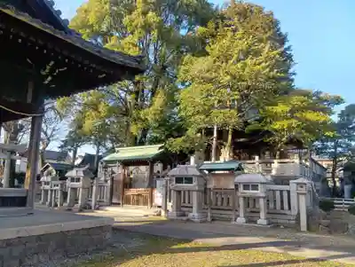 産霊神社(岐阜県)