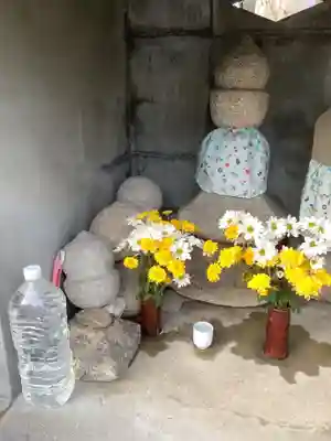 地蔵堂（関田町３丁目）のその他建物