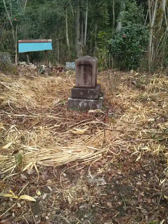 日吉神社(平沢)(宮城県)