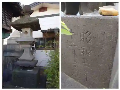 伊勢崎神社(群馬県)