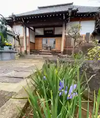 常在寺(東京都)