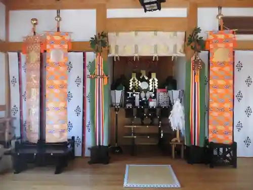 大國神社(東京都)