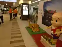 興福寺 中金堂(奈良県)