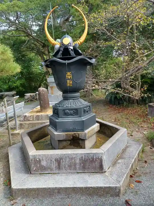 光雲神社(福岡県)