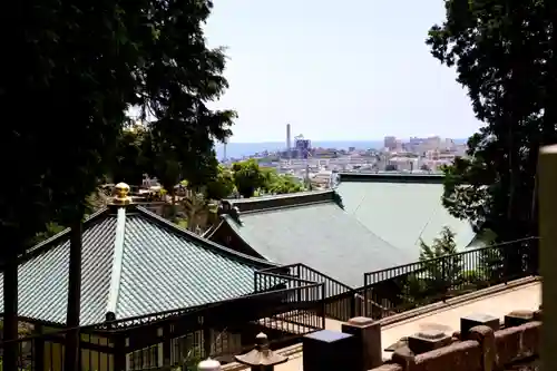 大雄院のその他建物