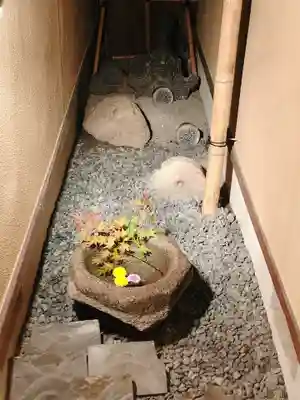 嶺樹院のその他建物