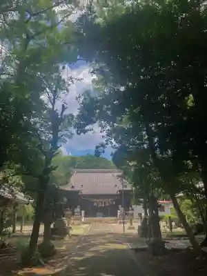 小池神社(愛知県)