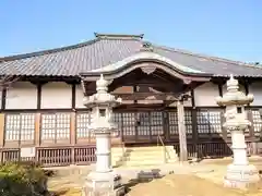寶池院馬蹄寺(埼玉県)