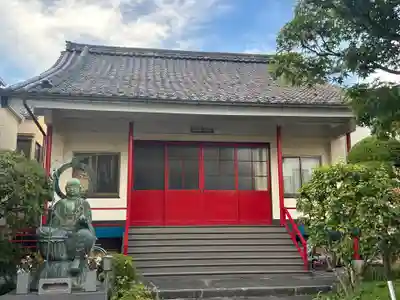 念佛院(東京都)