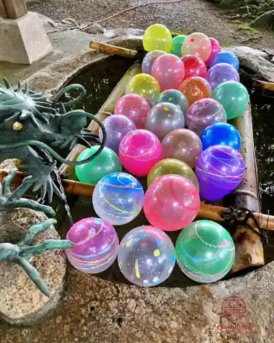 立志神社(滋賀県)