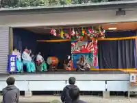 早稲田神社(広島県)