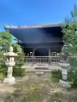 南宗寺(大阪府)