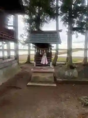 八雲神社(宮城県)