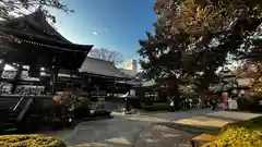 西雲寺(埼玉県)
