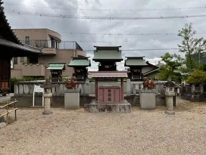 天地社(愛知県)