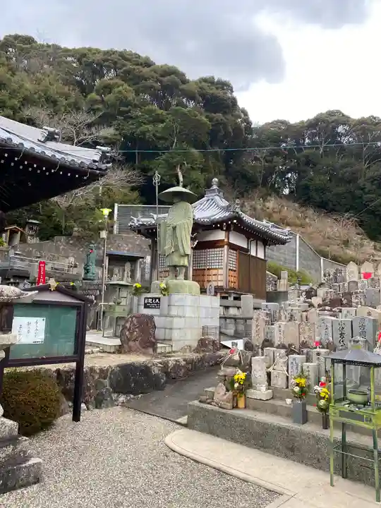 禅林寺(和歌山県)