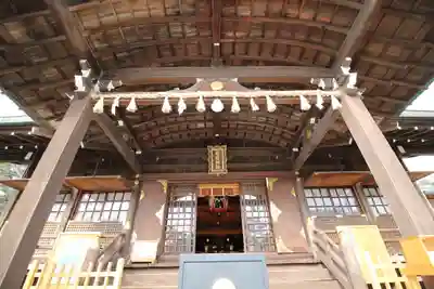 日枝神社(静岡県)