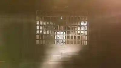 下延生八坂神社(栃木県)