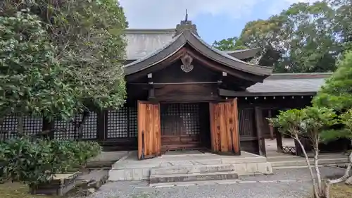 近江神宮(滋賀県)