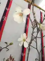 厚別神社(北海道)