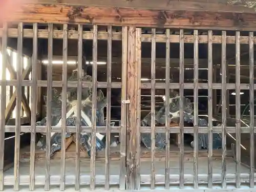 須佐能袁神社(福岡県)