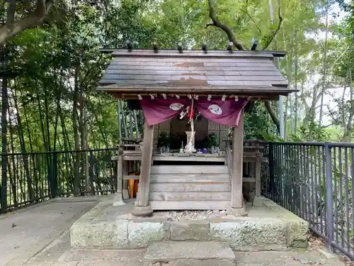 神明社(千葉県)
