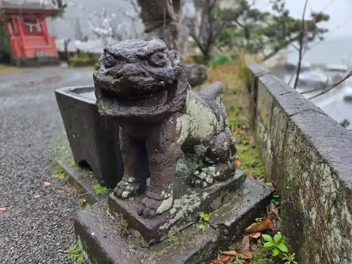 菅原神社(鹿児島県)