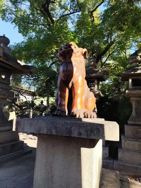 住吉大社(大阪府)