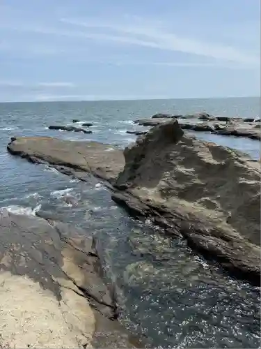 江島神社(神奈川県)