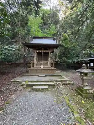 若狭姫神社（若狭彦神社下社）(福井県)