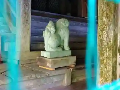 五皇神社(福井県)