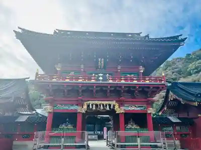 静岡浅間神社(静岡県)