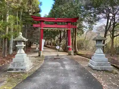 大笹原神社(滋賀県)