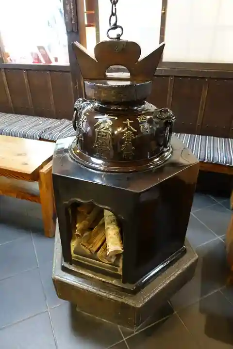 頂法寺(六角堂)のその他建物