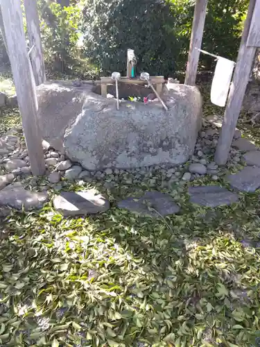 豊地神社(三重県)