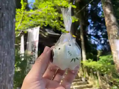 彦嶽宮(熊本県)