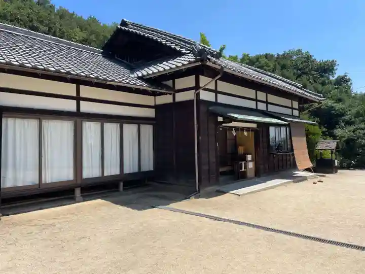 屋島神社(讃岐東照宮)(香川県)
