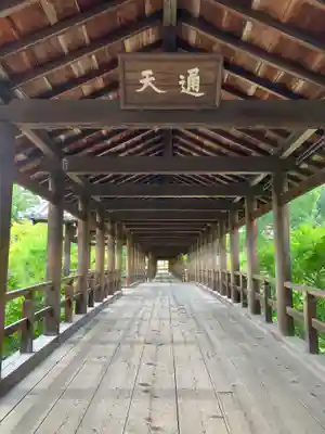 東福禅寺(東福寺)(京都府)