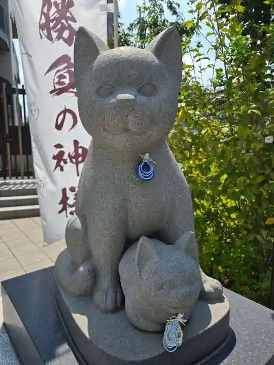 駒込妙義神社(東京都)