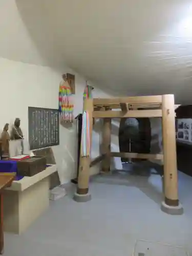 東京湾観音教会のその他建物