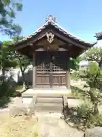東光寺(葉鹿町)(栃木県)