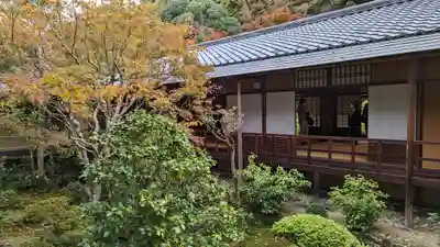 安楽寺(京都府)