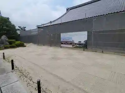 東福禅寺(東福寺)のその他建物