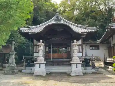 真福寺(神奈川県)