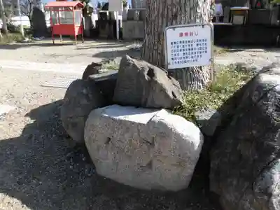 愛染堂勝鬘院のその他建物