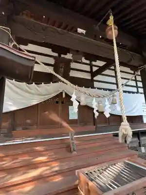 上田招魂社(長野県)