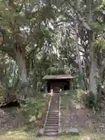 十二所神社のその他建物